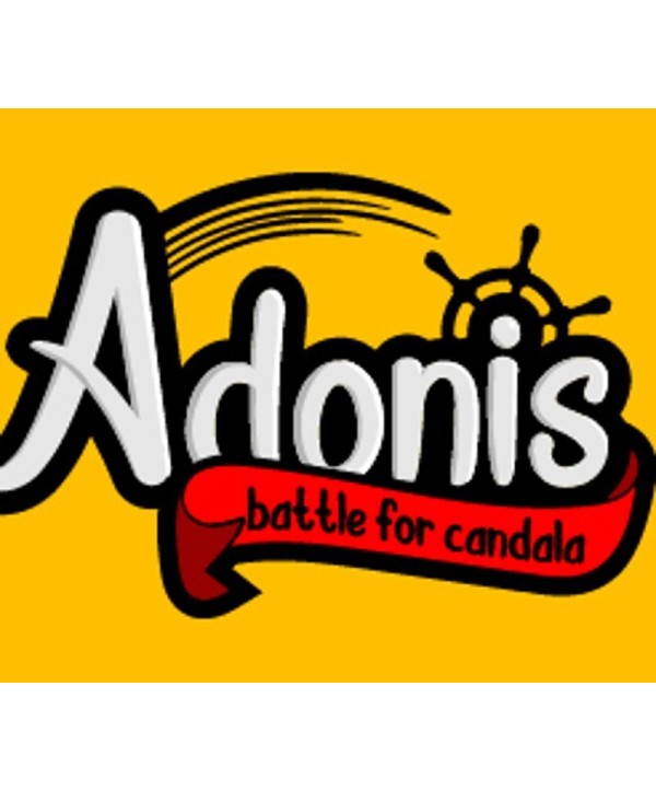 ADONIS Steam Key GLOBAL